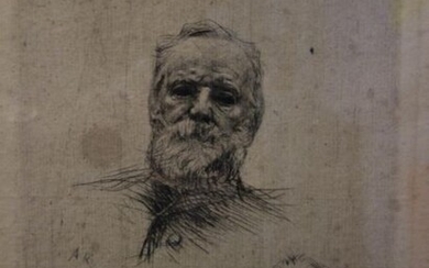 Gustave RODIN (1840 - 1917)