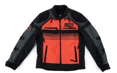 Harley-Davidson Hill City Switchback Riding Jacket