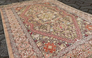 Hereke - Carpet - 153 cm - 97 cm