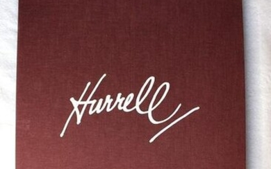 Hurrell Portfolio III: Box Set of 10 - 16" x 20" photos
