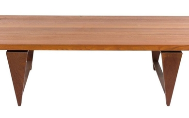 ILLUM WIKKELSO COFFEE TABLE