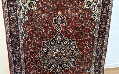 Isphahan - Carpet - 155 cm - 105 cm