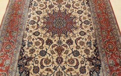 Isphahan - Carpet - 237 cm - 156 cm