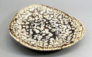 Israeli Ceramic Bowl made by Harsa