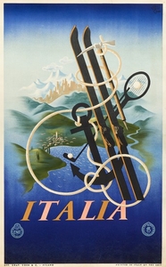 Italia 1936