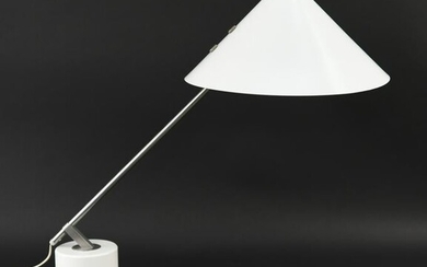 JORGEN GAMMELGAARD SCANDINAVIAN TABLE LAMP