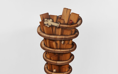 John Cederquist, Chest of drawers