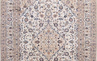 Kashan cork - Carpet - 352 cm - 258 cm