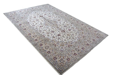 Keshan Kork - Carpet - 305 cm - 202 cm