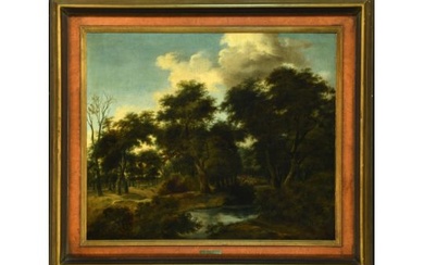 Kessel, Jan van, 1641/42 - 1680 Amsterdam