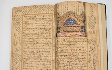 Kitab al-Hidaya min al-Ilm al-Faraj wa al-Massail written by...