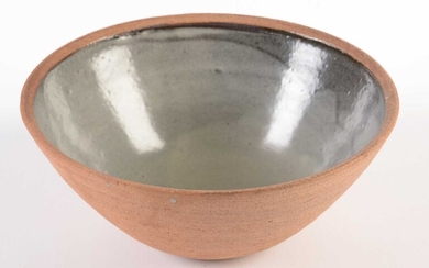 Leach Studio Pottery Bowl