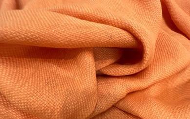 Linen fabric - 850 x 320 cm - Linen - 21st century