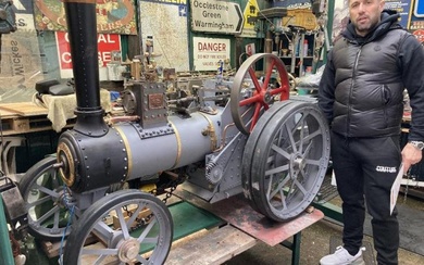 The April Derbyshire Specialist Diecast, Model Railway & Collectable Toys Auction: To Include a Single-Owner Collection of Video Games(#635) 25/04/2024 9:30 AM GMT+1