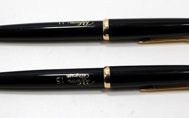 Lot of 2 Fountain Pens made by Reform
