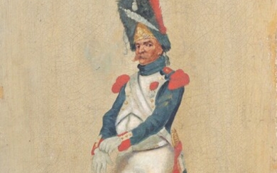 Louis-Charles TACONET (XIXe)