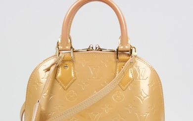 Louis Vuitton - Alma - Bag