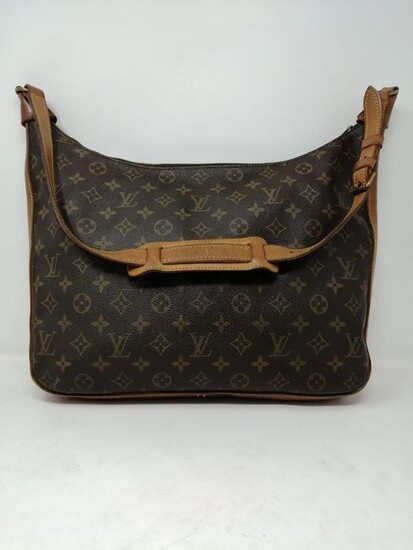 Louis Vuitton - Bagatelle Shoulder bag