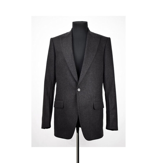Louis Vuitton- Blazer - Size: EU 50 (IT 54 - ES/FR 50 - DE/NL 48)