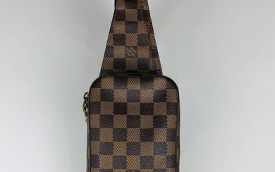 Louis Vuitton - Geronimos Shoulder bag