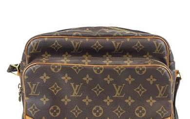 Louis Vuitton - Nile - Shoulder bag