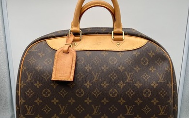 Louis Vuitton - evasion - Travel bag
