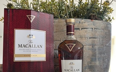 Macallan Rare Cask 2020 Release - Original bottling - 700ml