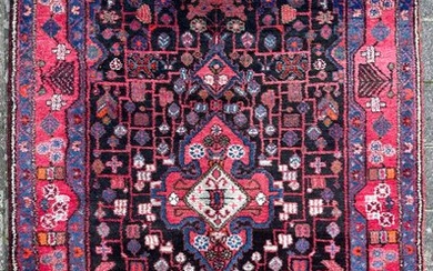 Malayer - Carpet - 240 cm - 132 cm