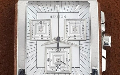 Michel Herbelin - New Port Chronograph - Ref: 34472