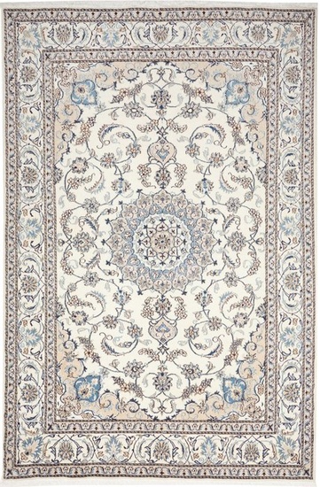 Nain - Carpet - 295 cm - 196 cm