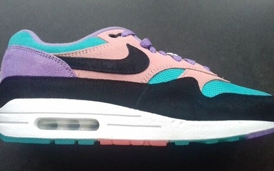 Nike Air Max 1 ND "Have A Nike Day" sneakers - Size: US: 8,5 / UK: 7,5 / EUR: 42