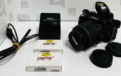 Nikon D3100 Digital camera