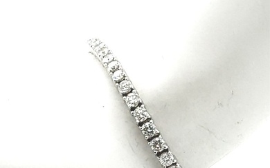 No Reserve Price Bracelet Diamond