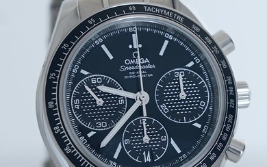 Omega - Speedmaster Racing Co‑Axial Chronograph 40mm - 326.30.40.50.01.001 - Men - 2011-present