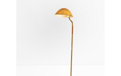Paavo Tynell (1890-1973) Floor lamp, model no. 9608