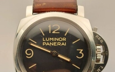 Panerai - Luminor 1950 3 Days - PAM00372 - Men - 2011-present
