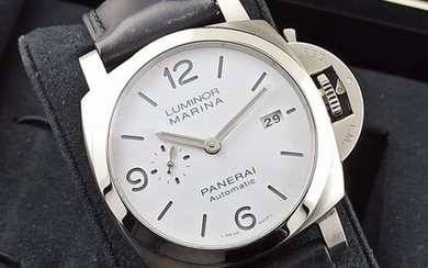 Panerai - Luminor Marina Automatic - PAM01314 - Men - 2011-present