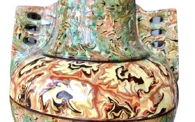 Pichon Uzès - Vase