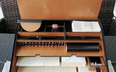 Pineider - 7727 - Portable desk