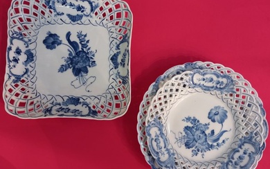 Royal Copenhagen - Table service (19) - Porcelain