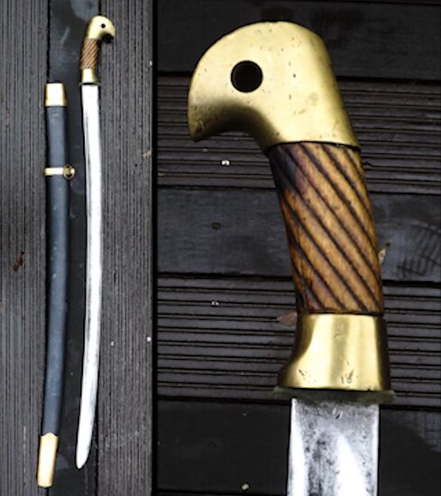 Russia - Modèle 1927 - Broadsword, Dagger, Knife, Knives, Sabre, Short Sword, Sword