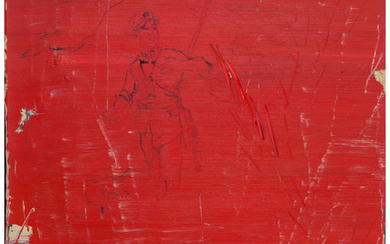 Shen Liang (b. 1976), Untitled (2006)