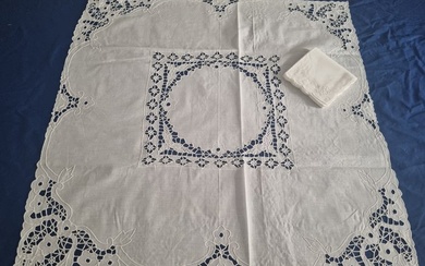 Tablecloth - 80 cm - 80 cm