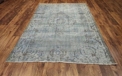 Türkische Usak Vintage - Carpet - 304 cm - 202 cm