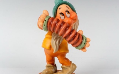 Walt Disney Classics Collection Figurine, Bashful