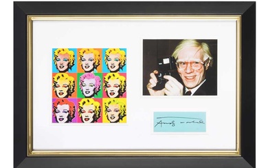 Warhol (Andy)