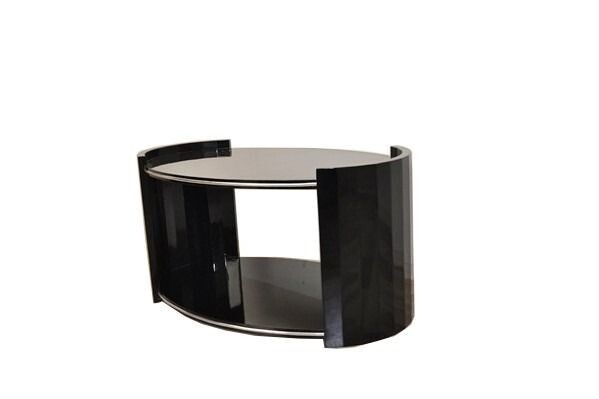 Wonderful Art Deco style side table or coffee table
