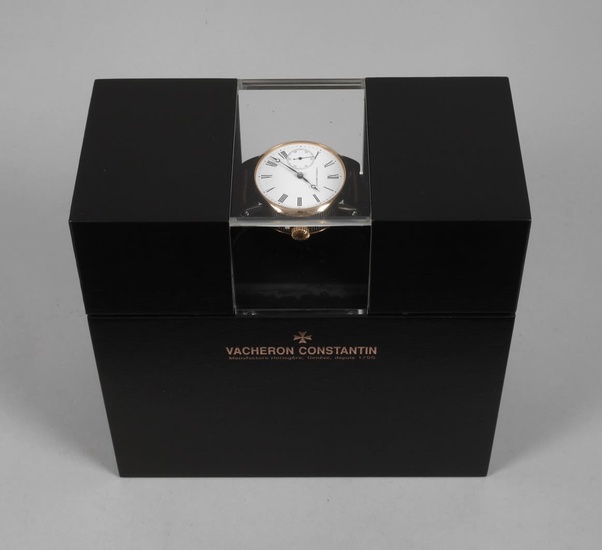 Wristwatch Vacheron & Constantin