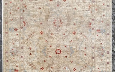 Ziegler - Carpet - 231 cm - 168 cm