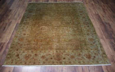 Ziegler - Carpet - 300 cm - 250 cm
